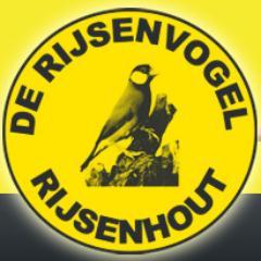 Vogelvereniging  De Rijsenvogel  Rijsenhout voor iedereen die vogels houd.