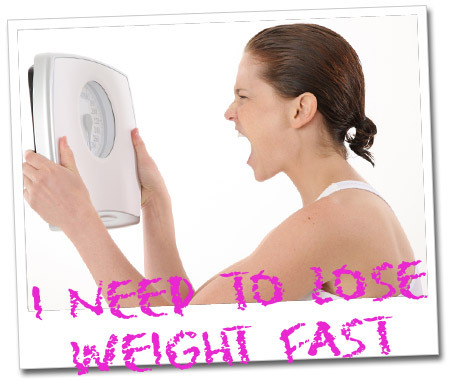 Lose weight naturally with tips and tricks to not only lose weight, but to keep it off for good!