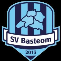 Officiële twitteraccount van SV Basteom, voetbalclub voor Baak, Bronckhorst, Olburgen/Rha, Steenderen, Toldijk en omgeving.