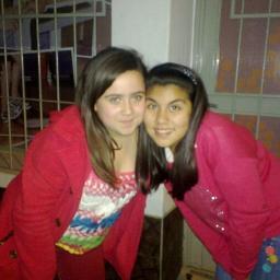 SEGUIME Y TE SIGO YAAAAA!!