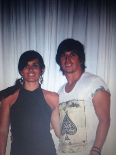 djb_31's profile picture. 