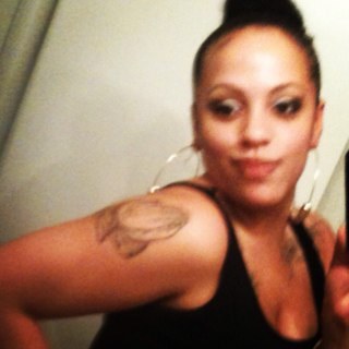 (Yella Girl Bout My $MONEY$ n Im die Tryna Give My Kids Tha World)