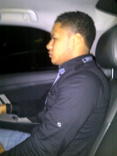 •Artista•Compositor•Ejemplo De Superación•Dios Nunca me deja•#Lindo'sTeam Mi Familia •#TeamLosCerebros Mi CombO      •V&P•♥+♥