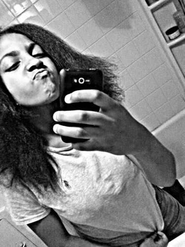 , Bitch Im ICY !