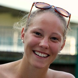 Athlete 800m / 1500m - Teacher