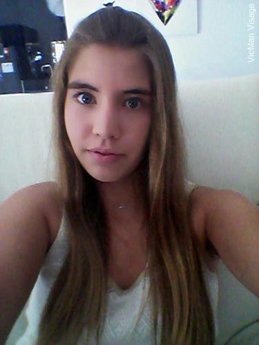 Follow me mes amours et je vous follow back♥