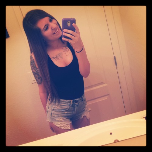20 | Arizona | Tattoos | Taken 
$TAY TRU3 3