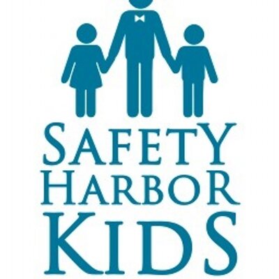 Profile Picture of Safety Harbor Kids Founders John & Petrie Williams (@SafetyHarborKid) on Twitter