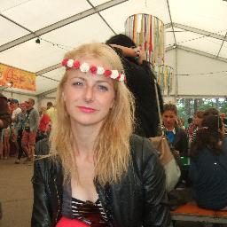 marikakytt's profile picture. 