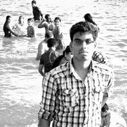 My name is Sunil Jeyaraj and I love being followed. So follow me Thanks!! 
Anchored on JESUS
 https://t.co/EKs3IFa6C3