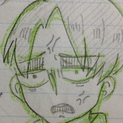 廃人/リヴァハン応援さんのプロフィール画像