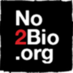 Twitter Profile image of @No2Bio