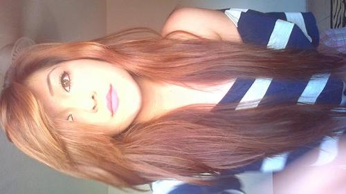 Living life to the fullest (: 16| Twin| team lazy| Movies| Guns N' Roses| Daughtry| Whitesnake| Ed Sheeran|