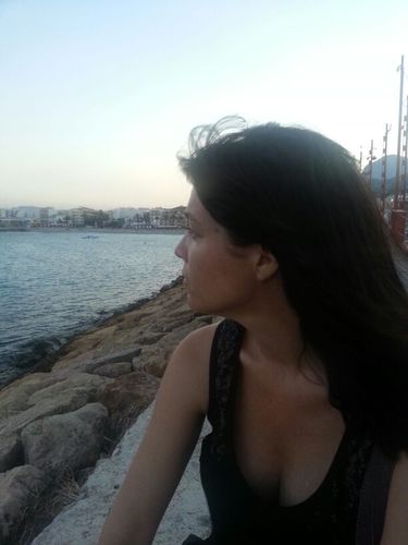 Economía de impacto Social y Medioambiental. Strategic partnerships Manager @AngelaImpEco Socialmente comprometida, viajera, diversa y madre de Lucía