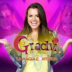 fan club la Grachi Isabella Castillo y de todo o elenco da novela