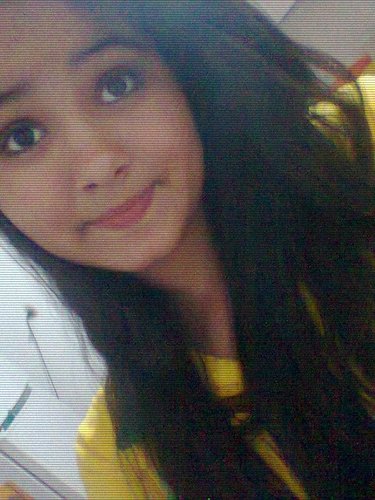 . . Fiz esse twitter para que posso tweets sem comentários. Enfim, conthiana & defendo o que amo! ;D