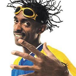 Sabotage - ja morreu há 10 anos, mas suas rimas e sua arte e o que deixou, é pra sempre!