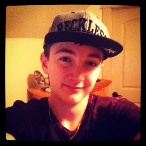 My profile pic will always be me #trueme