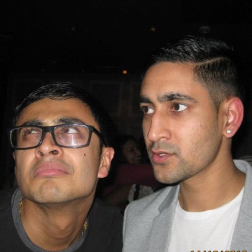 Arjee11's profile picture. 