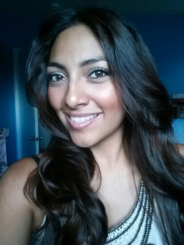 Always follow your dreams & never give up until you accomplish them♡:)-]-