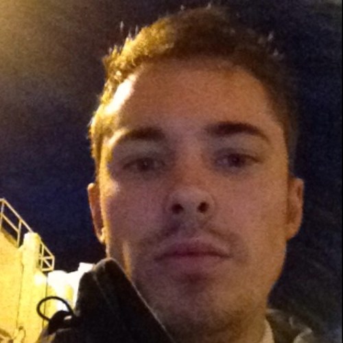 adamkelzrice Profile Picture