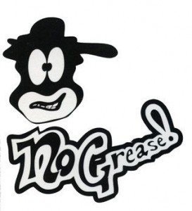 NoGrease_Inc's profile picture. 