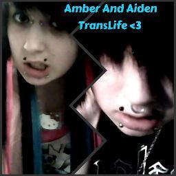 I'm a (FTM)Transgender no surgery! Cx So I'm a girl who dresses like a guy sometimes whatever cxx