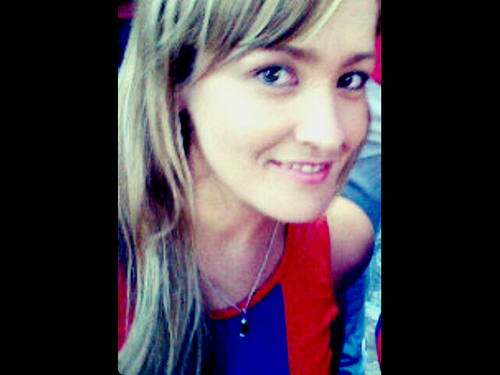 Dios en Primer lugar siempre!!! DERECHO UNA. Mas que a tu alegría mas que a tus colores ♥♥♥♥♥ Sin lucha no hay Victoria!!!!!