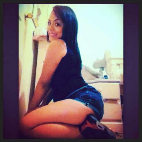 17 Years Youngg . Raised In Screwston, Born In LBC . Juss followwwww ♡