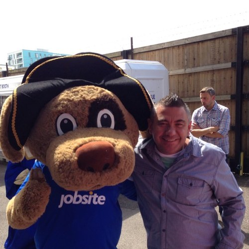 paulahardy1971's profile picture. 