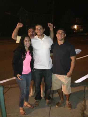 AnthonyRohan's profile picture. go guins!