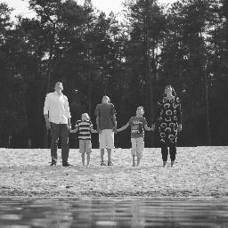 Jorina Bodelier Fotografie: Portret- en Bruidsfotografie in Nederland en daarbuiten