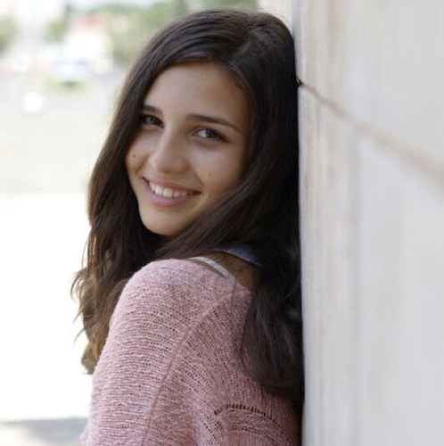 1DJoanneSparkle's profile picture. Rawr.