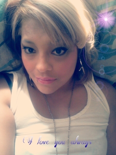 hi my name is Teresa im a promoter/ music manager.. I love music and what I do! Let's network
