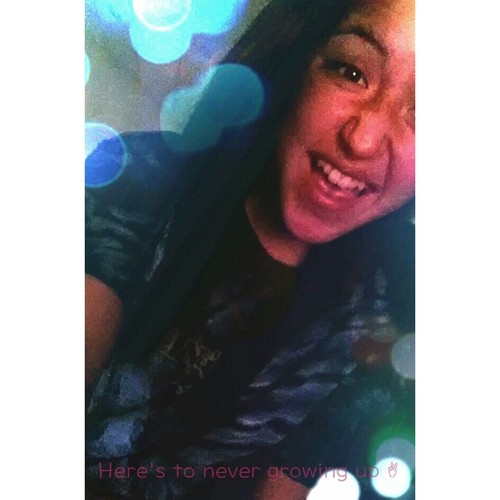 Look at the stars, look how they shine for you and everything you do 