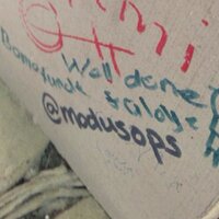 Julio Tommo-Bello (@modusops) 's Twitter Profile