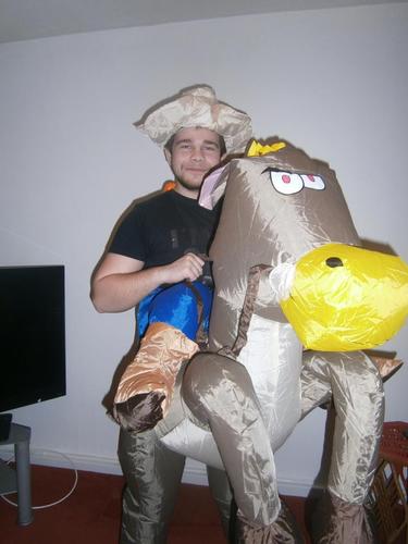 petergrimbo's profile picture. 