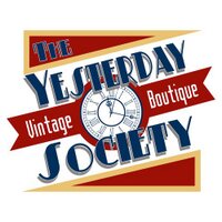 TheYesterdaySociety (@theyesterdaysoc) 's Twitter Profile