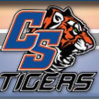 Chattanooga State Softball(@CS_Tigers_SB) 's Twitter Profile Photo