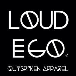 LoudEgoApparel's profile picture. LoudEgo Apparel is a hot new T-shirt line for men and women. We specialize in expressing outspoken confidence one shirt at a time.