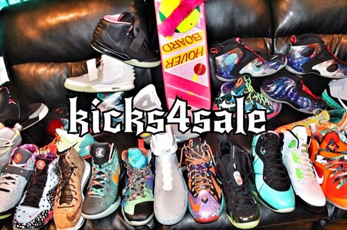 kicks4saleig Profile Picture