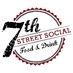 Seventhstreetsocial (@7thstreetsocial) Twitter profile photo