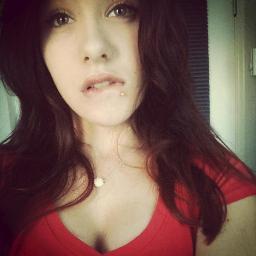 average girl. Addicted to life :)