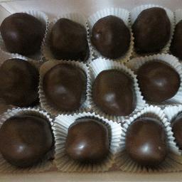Ummh! Chocola