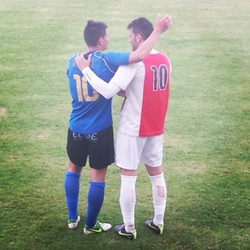 sdiazchicho's profile picture. Si luchas puedes peder, sino luchas estas perdido... Una sonrisa por bandera