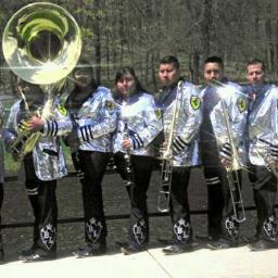 Banda la Imparable Dos de Oro