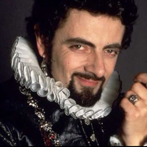 Daily Blackadder nostalgia!