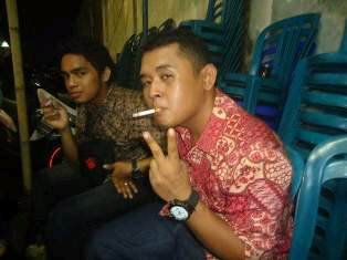Aku adalah: Ƴªήğ Terlupakan :/