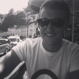 JoeHarvey4's profile picture. 