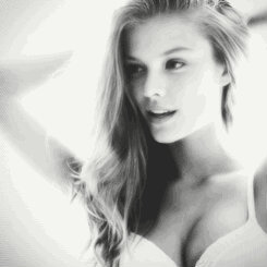 Model. I'm locked in this hotel, with a Serial Killer running it. Where's the Miracles... [RP]